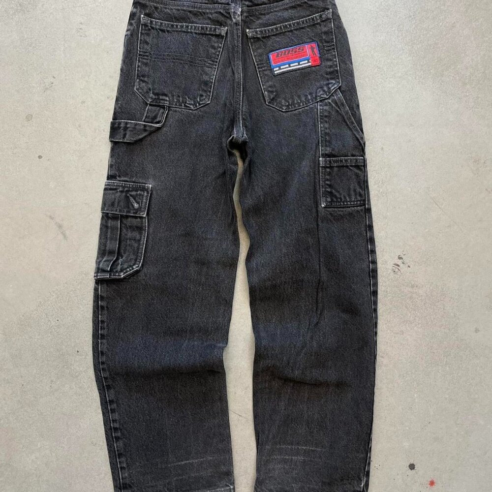 BOSS Black Jeans